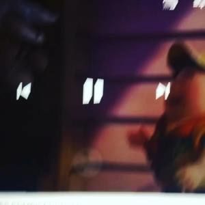 Meet your Posher, Baxter